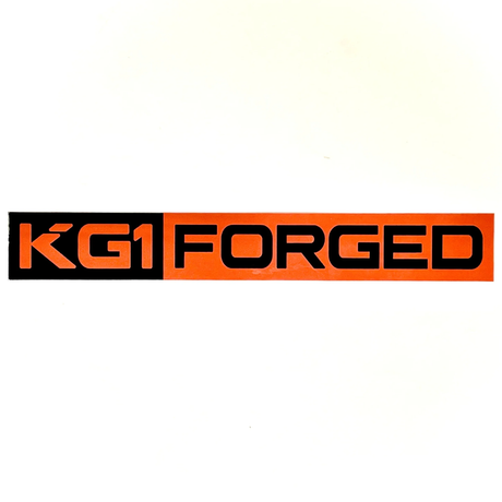 KG1 FORGED